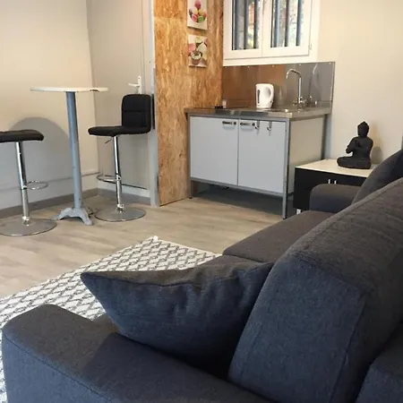 Apartment Severine