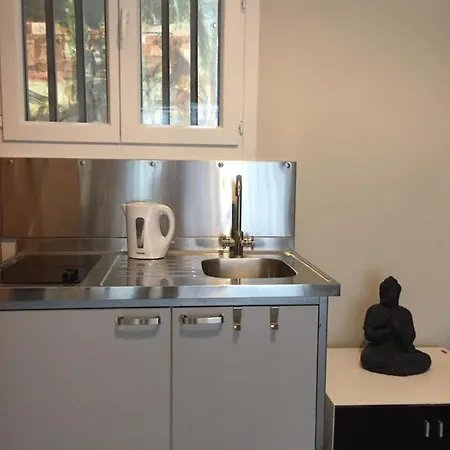 Apartment Severine *
